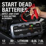 NOCO GB150 Boost Pro Jump Starter & Power Bank | NOCOnull