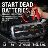 NOCO GB150 Boost Pro Jump Starter & Power Bank | NOCOnull