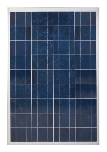 Coleman 100W 12V Crystalline Solar Panel Product image