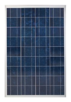 Coleman 100w 12v Crystalline Solar Panel Canadian Tire