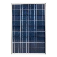 Coleman 100W 12V Crystalline Solar Panel