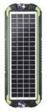 Chargeur d'entretien de batterie solaire NOMA, 5 W | NOMAnull