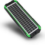 Chargeur d'entretien de batterie solaire NOMA, 5 W | NOMAnull