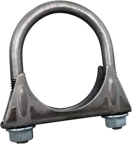 Nickson Exhaust Clamps Canadian Tire