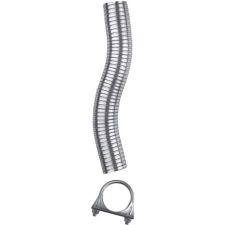 Nickson 18 In X 3 In Flex Pipe 17039 Canadian Tire