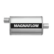 Magnaflow Rumble Muffler, R22541 Canadian Tire