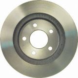 Motomaster Oeplus Brake Rotor Rear Canadian Tire