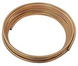 H Paulin Cn525 Copper Nickel Bulk Brake Line 5 16 In X 25 Ft Canadian Tire