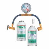 RED TEK A/C Refrigerant Recharge Kit | Red Teknull