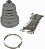 Kit Soufflet Joint Homocinétique Intérieur Blue Print - Compatible Citroën C1, Peugeot 107, Toyota Aygo, Etc.