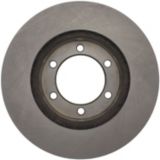 Certified Brake Rotor Front Canadian Tire
