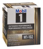 Mobil 1 Extended Performance Oil Filter | Mobil 1null