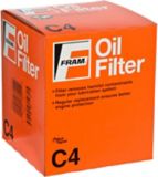 FRAM Extra Guard Oil Filter | FRAMnull