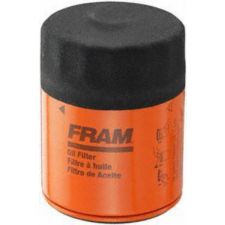 Fram Oil Filter Canadian Tire