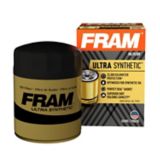 FRAM Ultra Synthetic Oil Filter | FRAMnull