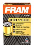 FRAM Ultra Synthetic Oil Filter | FRAMnull