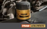 FRAM Ultra Synthetic Oil Filter | FRAMnull