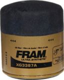 FRAM Ultra Synthetic Oil Filter | FRAMnull