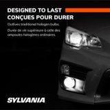 H11 Sylvania Zevo Led Headlight Bulbs 2 Pk Canadian Tire