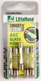 Littelfuse AGC Glass Fuse, Assorted, 5-pk Canadian Tire