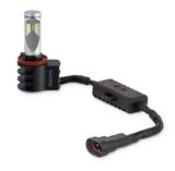 Canadian tire fog lights