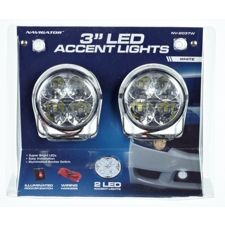 3 In Round 4 Led Accent Lights Canadian Tire