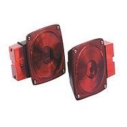 Trailer Light Kit Canadian Tire