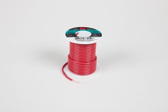 Certified 18 AWG, 25-ft Product image