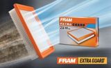 Filtre à air FRAM Extra Guard | FRAMnull