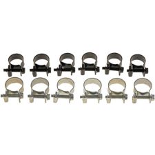 Dorman Help Fuel Injector Hose Clamp 12 Pk Canadian Tire