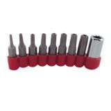 hexagon internal tamper proof screwdriver