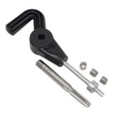 Thread Repair Kit, M6x1 Canadian Tire