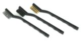 3 Piece Wire Brush Set Canadian Tire