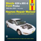 Haynes Automotive Manual, 61042 | Haynesnull