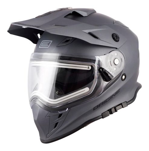 Origine Venator Snowmobile Helmet with Electric Shield | Canadian Tire