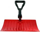 foldable snow shovel