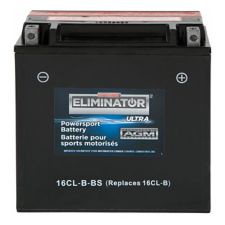 mudmaster battery