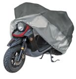 motorcycle cover princess auto