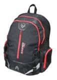 Garosa sac à dos pour casque de vélo Sac à dos pour casque de moto PVC