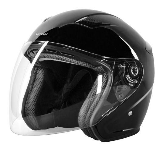VCAN Copper Half-Face Road Helmet | Canadian Tire