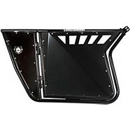 Classic Accessories Utv Cabin Enclosure Polaris Ranger 900 Black