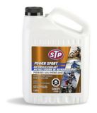 Stp Power Sport Antifreeze Coolant 1 89 L Canadian Tire