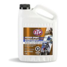 Stp Power Sport Antifreeze Coolant 1 89 L Canadian Tire