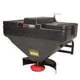 Tundra Tested Salt, Sand and Seed Spreader Canadian Tire