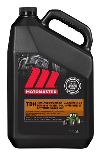 MotoMaster TDH Fluid, 5-L Product image