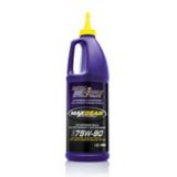 Huile synthétique 75W-90 pour engrenages Royal Purple 946 mL | Royal Purplenull