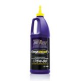 Royal Purple 75W-90 Synthetic Gear Oil, 946-mL Canadian Tire