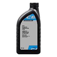 Certified Power Steering Fluid 946 Ml Canadian Tire