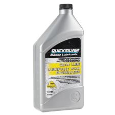 Quicksilver High Performance Marine Gear Lube 1 L Canadian Tire