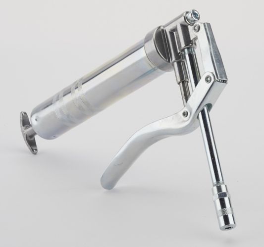 MotoMaster Mini Pistol Grip Grease Gun Product image
